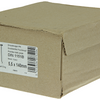 1015658 - caja 5 kg clavos cabeza plana 5,5x140 mm | 2 piezas