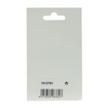 Mack 1013781 - 2 platos para colgador de armario | 10 piezas