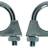 Mack 1008558 - 2 abrazaderas de escape uni. m8x32mm | 5 piezas