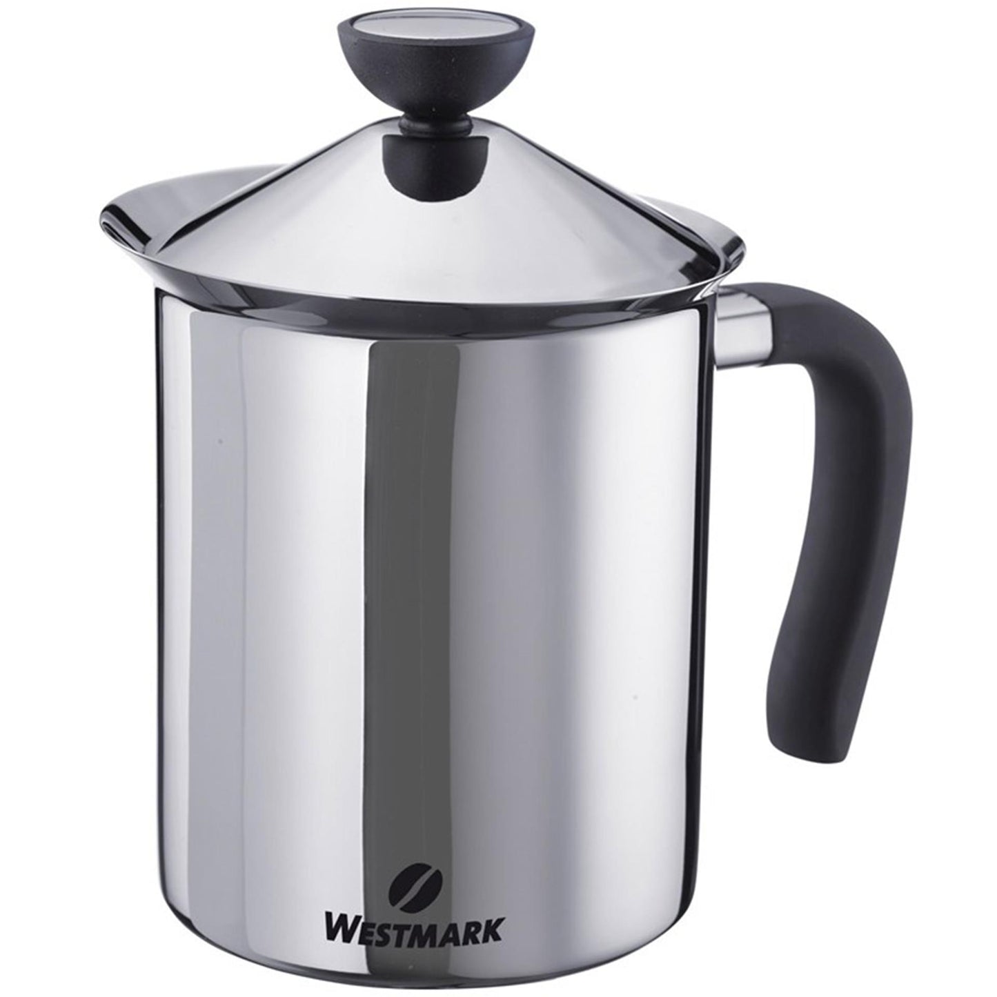 Montalatte Westmark in acciaio inossidabile da 800 ml