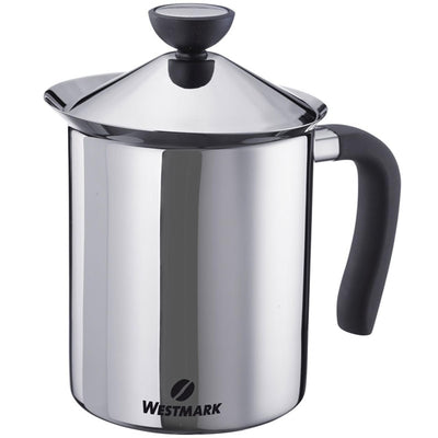 Montalatte Westmark in acciaio inossidabile da 800 ml