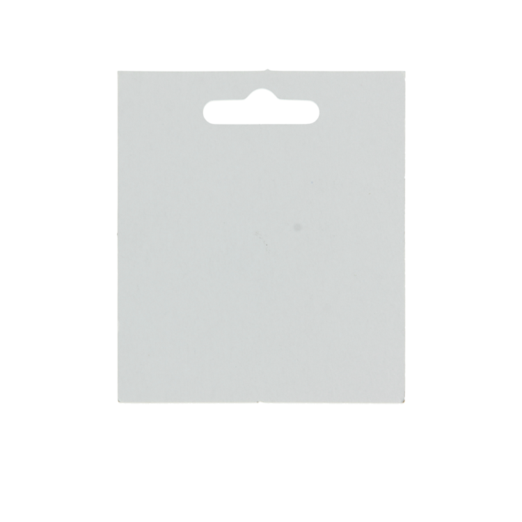 Mack 1014453 - 2 soportes para armario blanco | 5 piezas