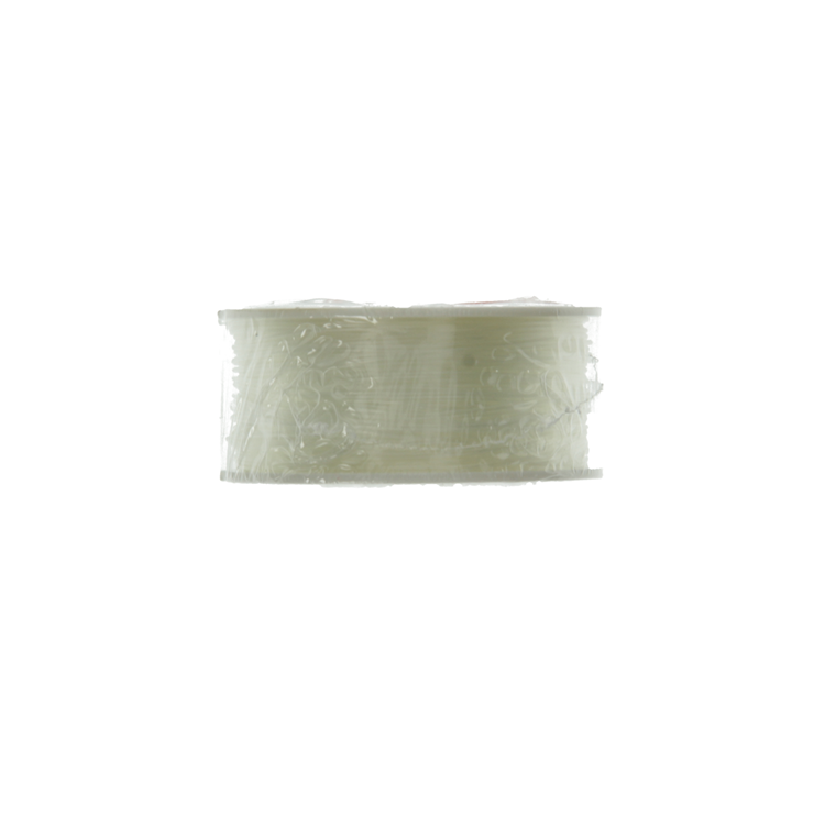 Mack 1014886 - hilo display carrete nylon 1mm 50m | 10 piezas