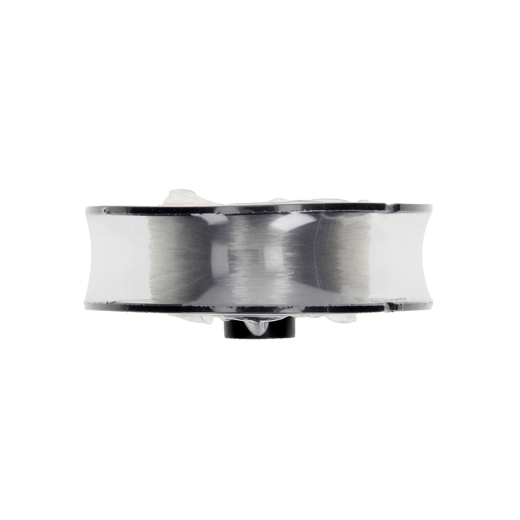 Mack 1014888 - display wire nylon reel 0.3mm 100m | 10 pieces