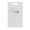 Mack 1013892 - 5 tornillos de conexión marrones 30-40 mm | 10 piezas