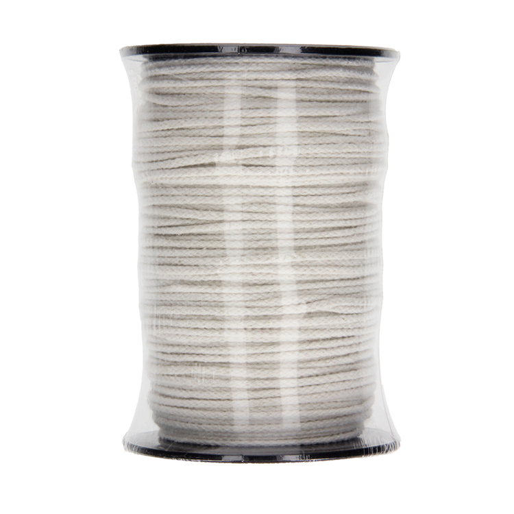 Mack 1014952 - joint rope cotton bobbin 2mm 100m | 3 pieces