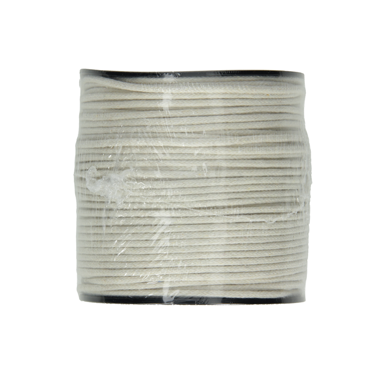 Mack 1014954 - joint rope cotton bobbin 3mm 100m | 3 pieces