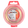Mack 1015186 - Alambre para atar cobre hobby ø0,35mm - 22m | 6 piezas