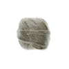 Mack 1013951 - cuerda de embalaje bobina sisal 3mm aprox. 22m | 10 piezas