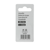 Mack 1018297 - punta de tornillo pz3 l25mm 3uds | 5 piezas