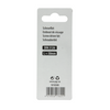 Mack 1018300 - punta de tornillo pz3 l50mm 3uds | 5 piezas