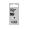 Mack 1018302 - punta de tornillo t15 l25mm 3uds | 5 piezas