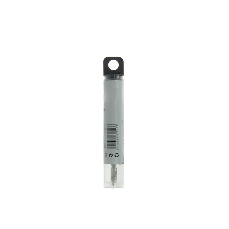 Mack 1018366 - taladro central metal rapido l. | 3 piezas