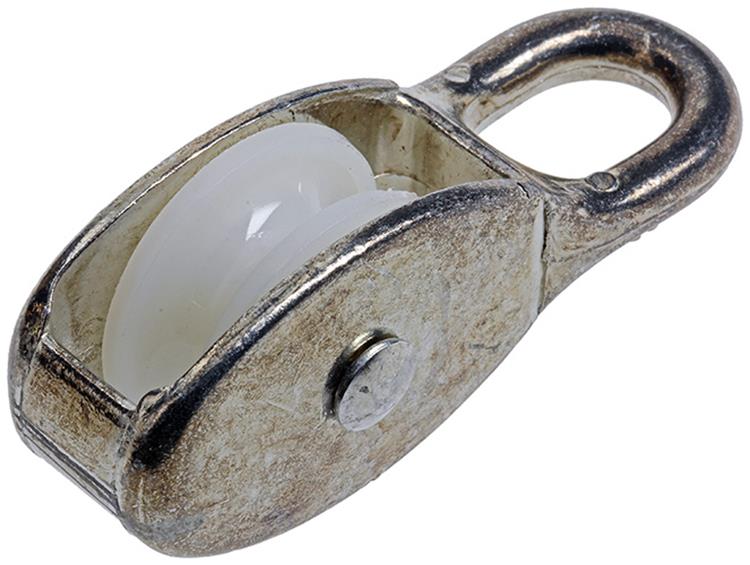 Mack 1008567 - 1 polea 30mm | 10 piezas