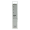 Mack 1017129 - clavo cabeza plana 180 gr 5,5 x 150 mm | 5 piezas