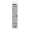 Mack 1017310 - spainplschr.vzkop-automontaje chapado en amarillo 8 piezas 4,5 x 80 mm | 5 piezas