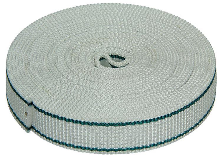 Mack 1010055 - cinta para persiana enrollable 5mx22mm | 5 piezas