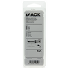 Mack 1017468 - tornillo autoperforante cil. condición de cabeza 35 piezas 3,5 x 16 mm | 10 piezas