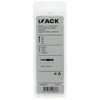 Mack 1017667 - palo extremo madera + metro. conductor de alambre 6 piezas m5x30 | 10 piezas