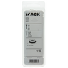 Mack 1017721 - arandela acero galvanizado 5 piezas 19 x 34 mm | 10 piezas