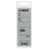 Mack 1017733 - arandela nailon 5 piezas m10 | 10 piezas