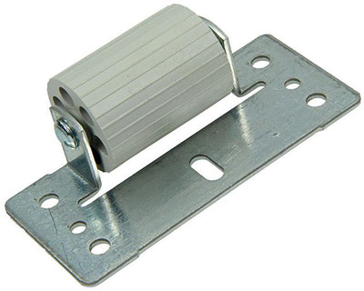 Mack 1010109 - 1 ruota per tapparella in plastica ø30x39mm | 5 pezzi