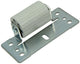 Mack 1010109 - 1 rueda para persiana enrollable plástico ø30x39mm | 5 piezas