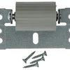 Mack 1010109 - 1 rueda para persiana enrollable plástico ø30x39mm | 5 piezas