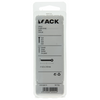 Mack 1017766 - pasador de chaveta acero galvanizado 10 piezas 4,0 x 40 mm | 10 piezas