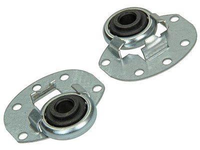 Mack 1010116 - 2 set completi di cuscinetti 40mm | 5 pezzi