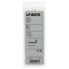 Mack 1017843 - punta pulgar acero galvanizado 4 piezas 5,0 x 60 mm | 10 piezas
