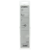 Mack 1019895 - occhiello a vite acciaio inox 1 pz6,0x60 mm | 5 pezzi