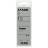 Mack 1017882 - tapón polietileno 15 piezas 8 mm | 5 piezas