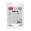 Mack 1017908 - taco clavo de nylon poliamida 10 piezas 6 x 60 mm | 5 piezas