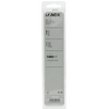 Mack 1019944 - perno de cuña con espárrago roscado. galvanizado2 piezas m10 x 120mm | 5 piezas