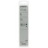 Mack 1019961 - Tornillo para ventana de hormigón con culata galvanizada 8 piezas 7,5 x 92 mm | 5 piezas