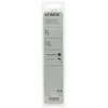 Mack 1019964 - tornillo para ventana de hormigón galvanizado con cabeza 8 piezas 7,5 x 92 mm | 5 piezas