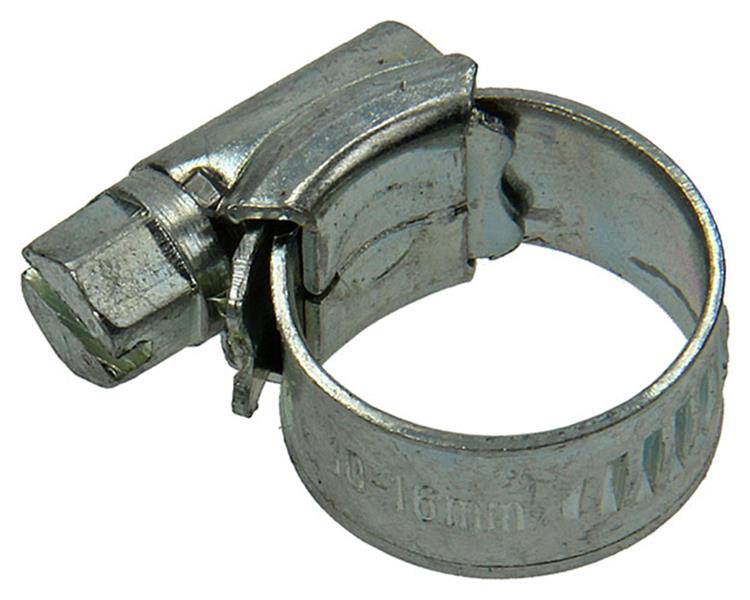 Mack 1044044 - anillo tensor galvanizado (2) 10-16mm | 10 piezas