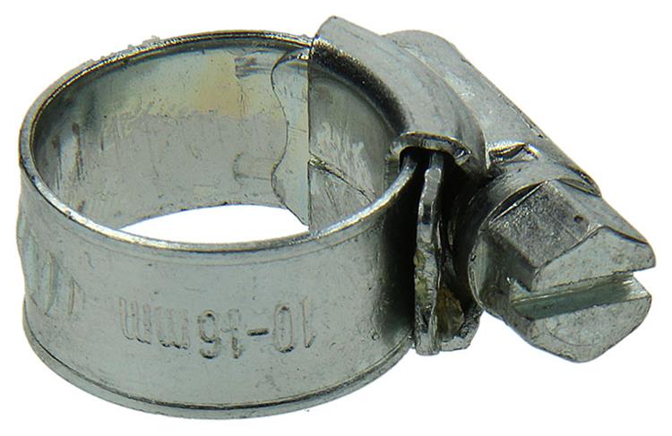 Mack 1044044 - anillo tensor galvanizado (2) 10-16mm | 10 piezas
