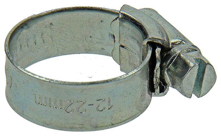 Mack 1044045 - anillo tensor galvanizado (2) 12-22mm | 10 piezas