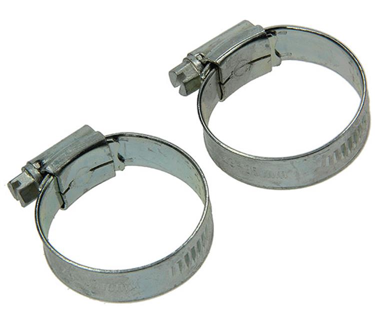 Mack 1044046 - anillo tensor galvanizado (2) 23-35mm | 10 piezas