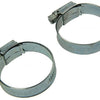 Mack 1044047 - anillo tensor galvanizado (2) 25-40mm | 10 piezas