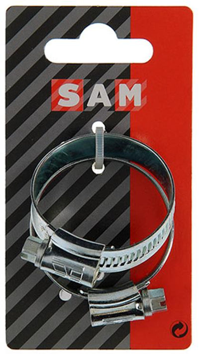 Mack 1044047 - galvanized tension ring (2) 25-40mm | 10 pieces