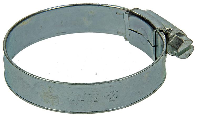 Mack 1044048 - anillo tensor galvanizado (2) 32-50mm | 10 piezas