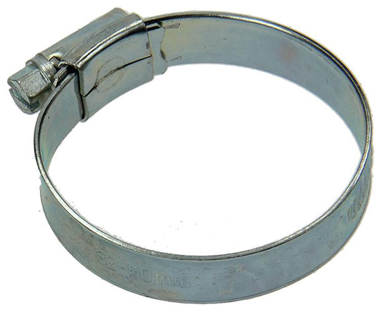 Mack 1044048 - anillo tensor galvanizado (2) 32-50mm | 10 piezas