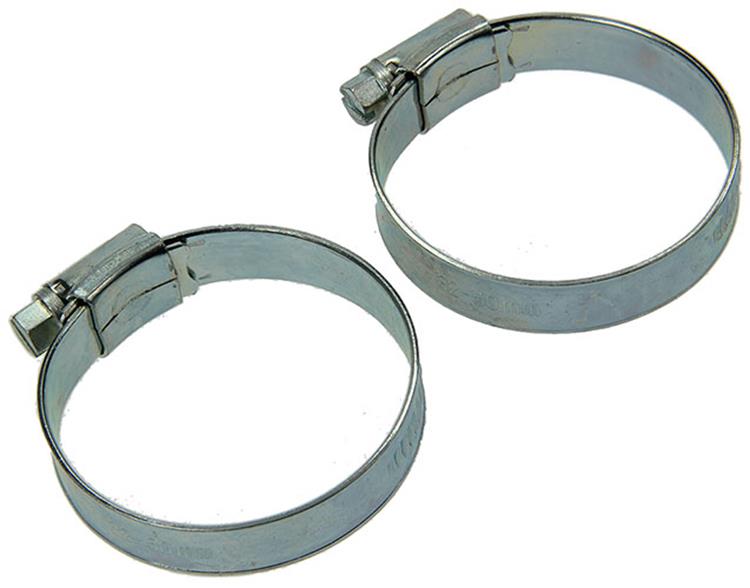 Mack 1044048 - anillo tensor galvanizado (2) 32-50mm | 10 piezas