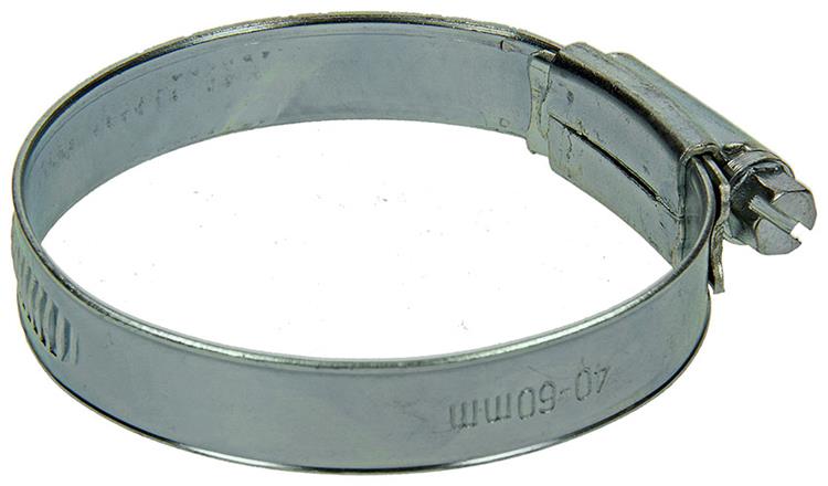 Mack 1044049 - anillo tensor galvanizado (2) 40-60mm | 10 piezas