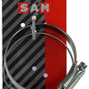 Mack 1044049 - anillo tensor galvanizado (2) 40-60mm | 10 piezas