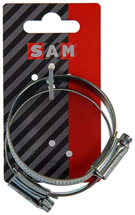 Mack 1044049 - anillo tensor galvanizado (2) 40-60mm | 10 piezas