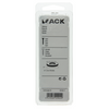 Mack 1018117 - arandela acero galvanizado 100 uds 7,4 x 14 mm | 5 piezas